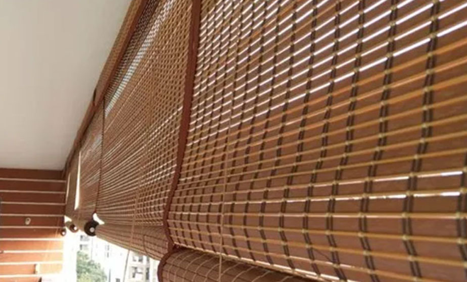 Roman Blinds in Chennai