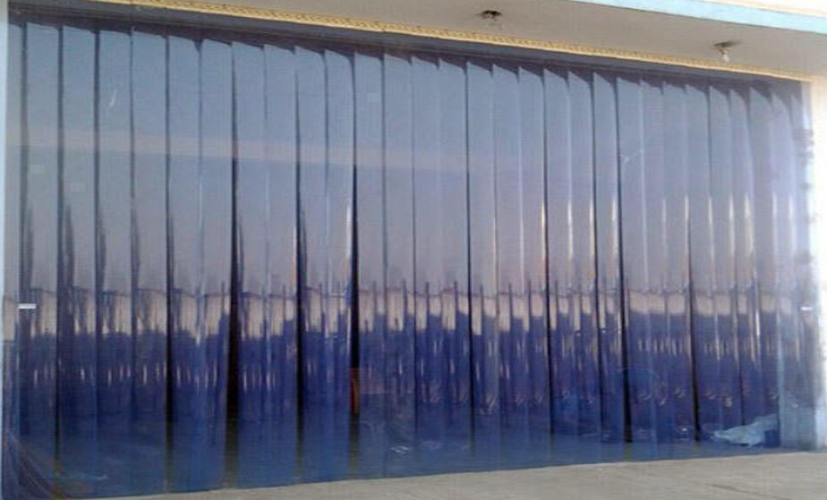 Industrial Blinds in Chennai, Factory Blinds in Chennai