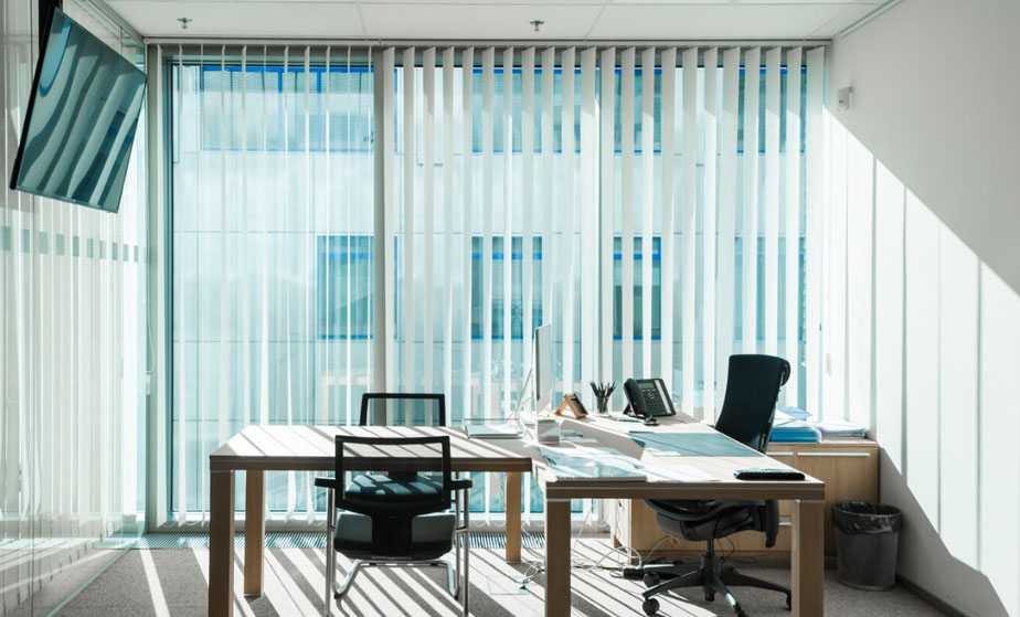Vertical Blinds in Pallavaram