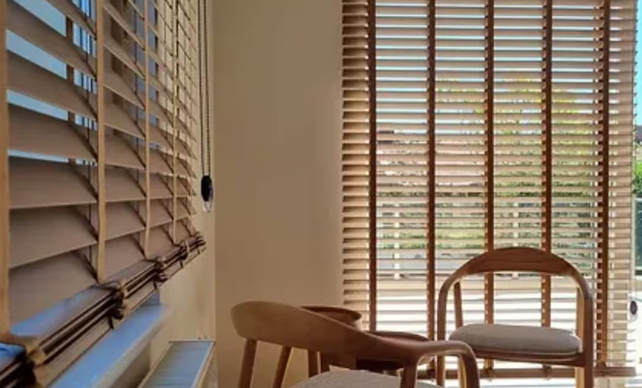 Vertical Blinds in Chennai