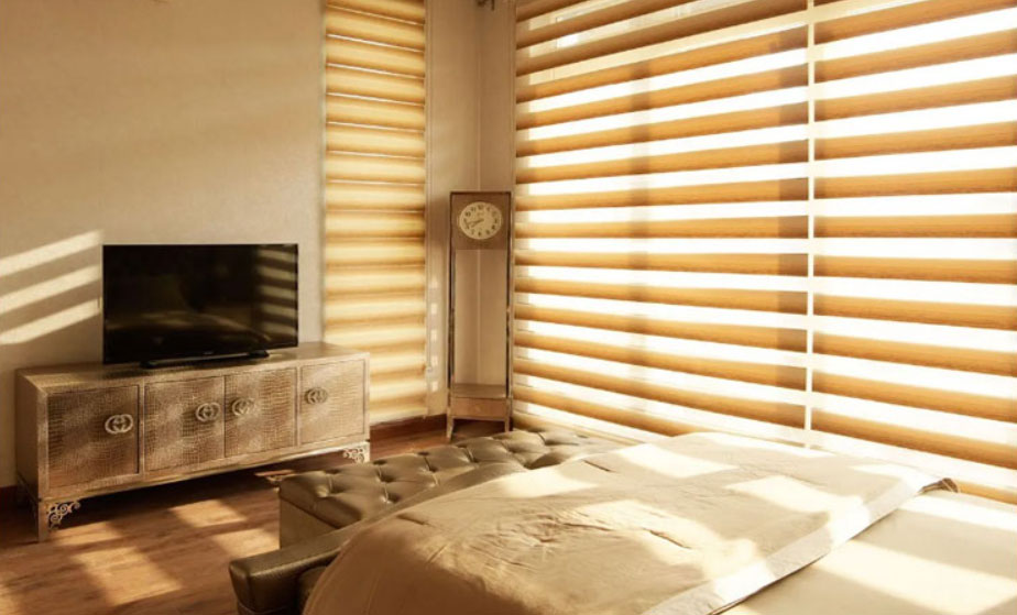 Window Blinds Installation in Chennai