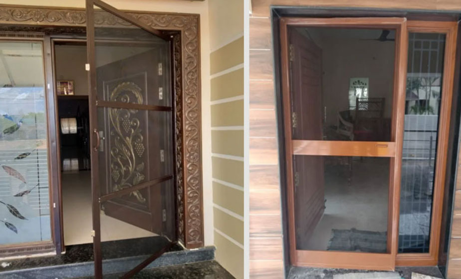 Mosquito Mesh in Chennai