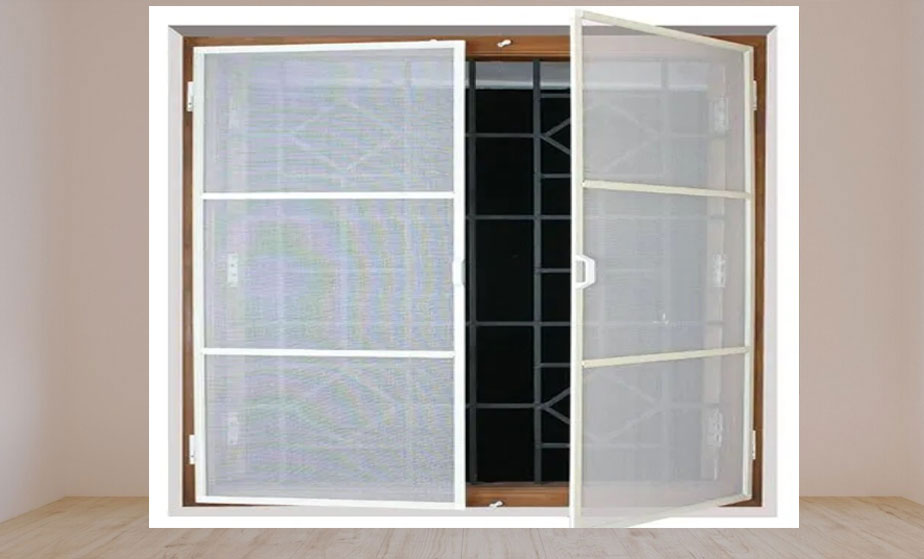 Pleated Mosquito Net in Chennai