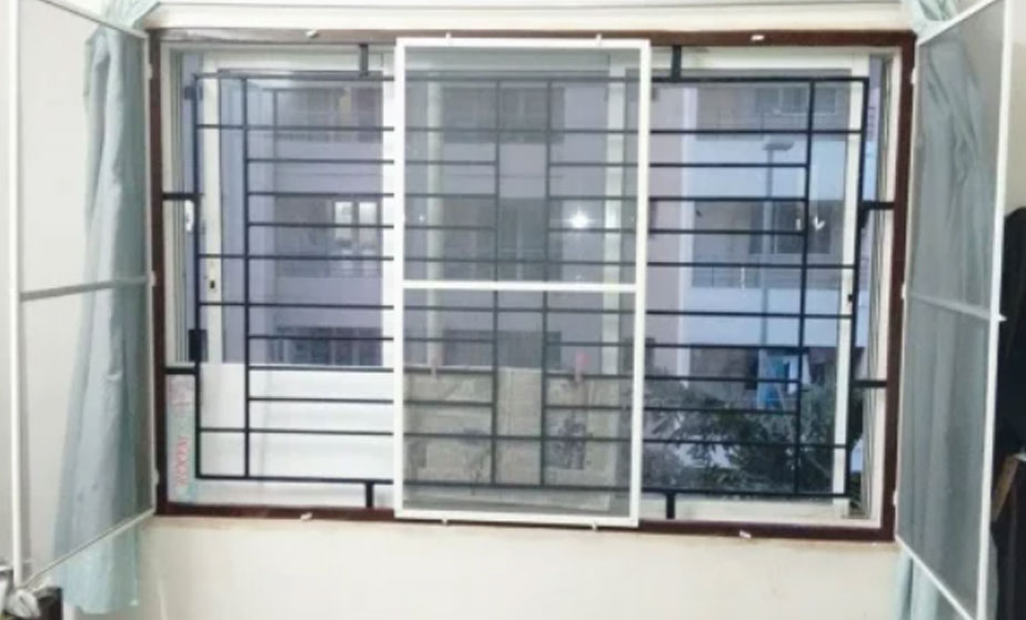 Window mosquito net in Anna Nagar